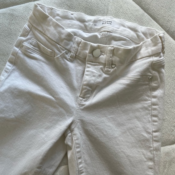 Dynamite white jeans - Picture 5 of 5